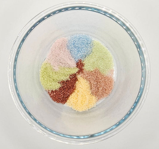 Ingredient Kit Mineral Bath Salts #2 CPSR