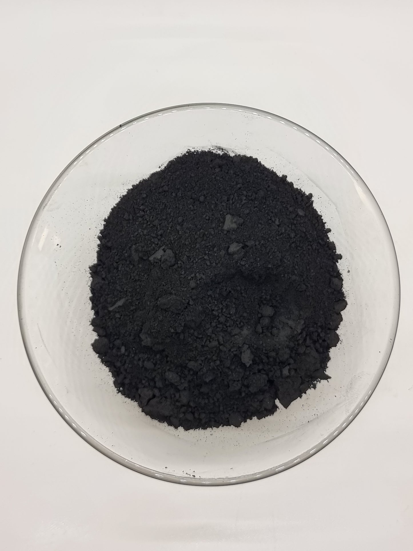 Activated Charcoal Pharmaceutical and Food Grade Plant Derived