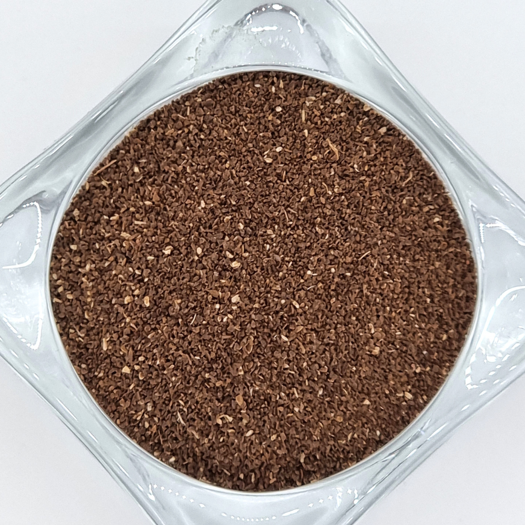 Coconut Shell Coarse Granules