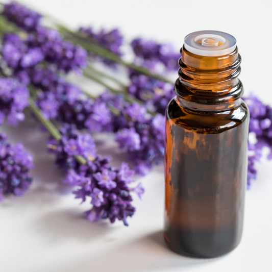 Lavender Essential Oil, Bulgarian
