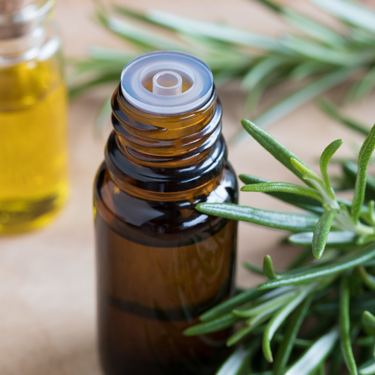 Tea Tree Essential Oil