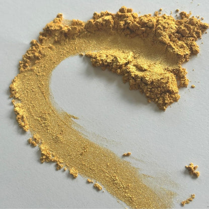 Fine Gold Mica