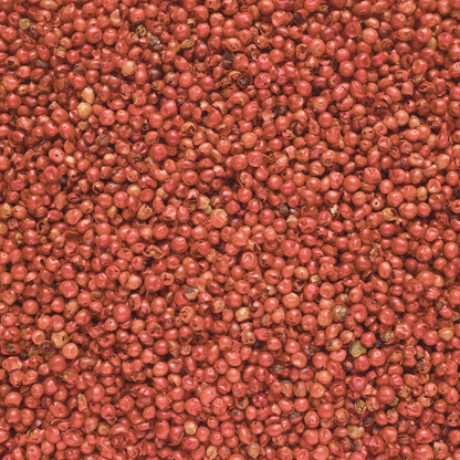 Dried Pink peppercorns