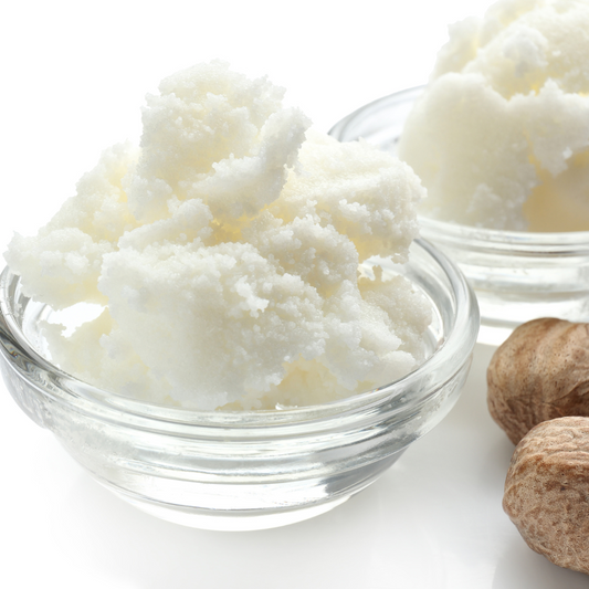 Shea Butter, Refined