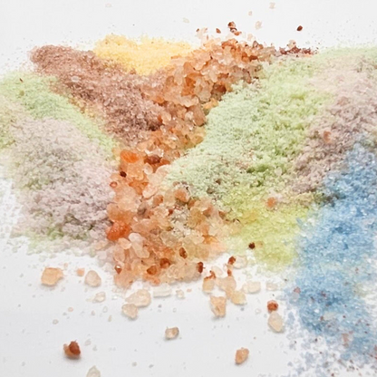 Ingredient Kit Mineral Bath Salts #2 CPSR