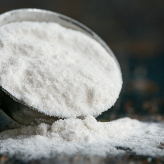 Arrowroot Powder