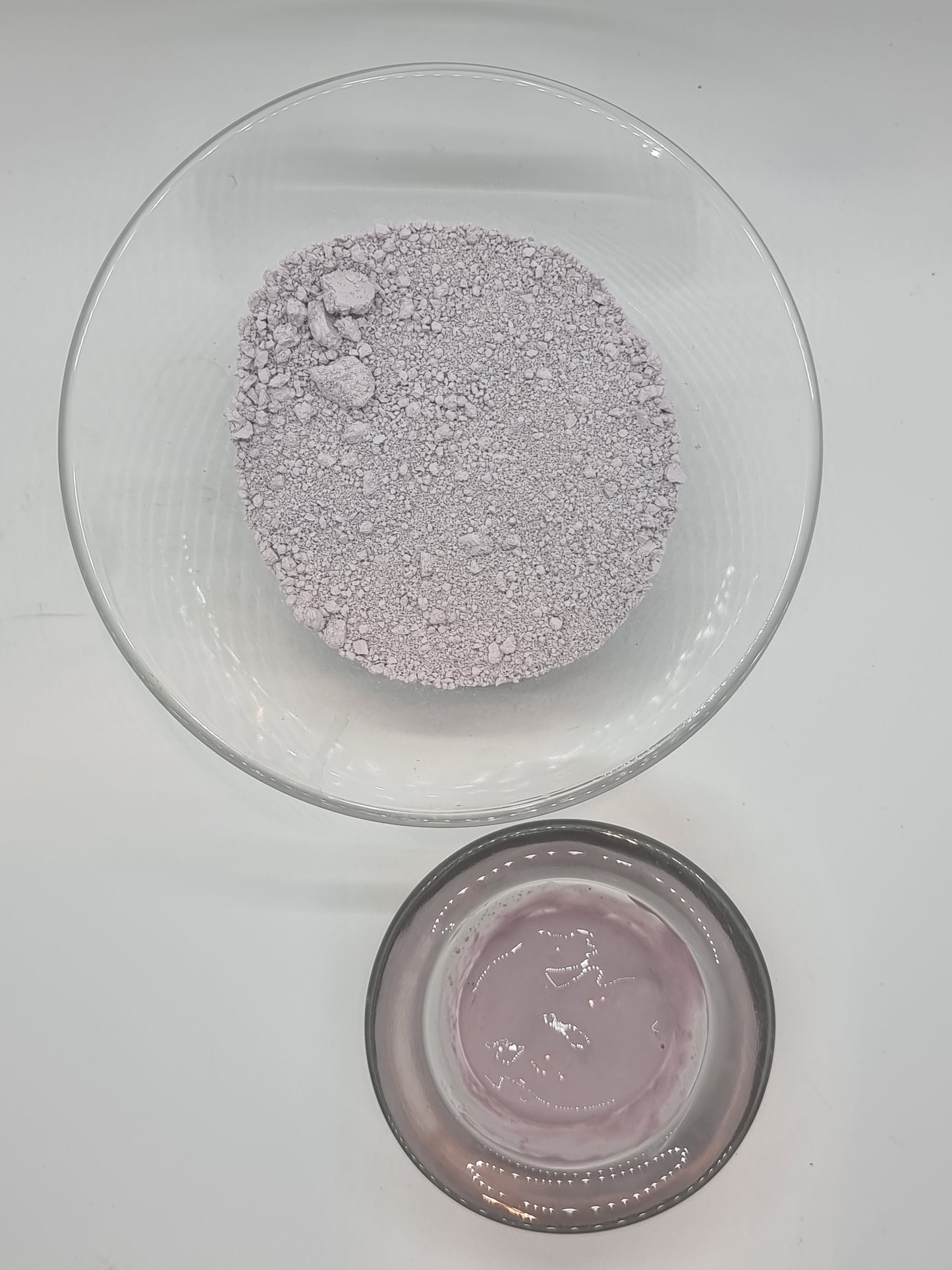 Purple Brazilian Clay