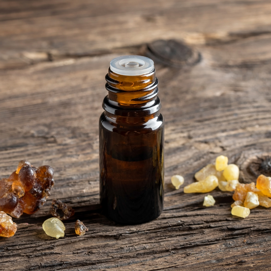 Frankincense Essential Oil