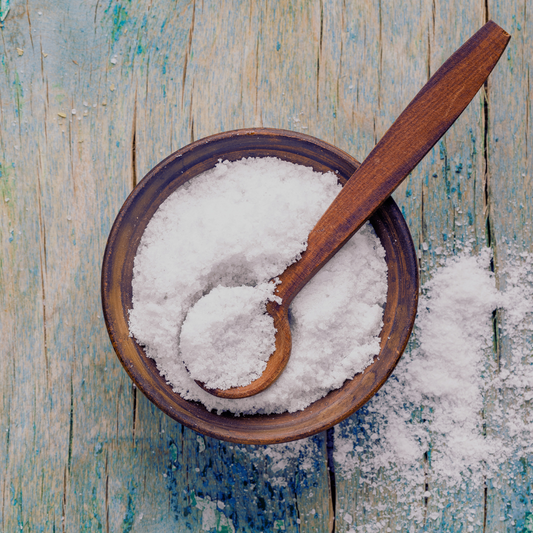 Epsom Salt Magnesium Sulfate