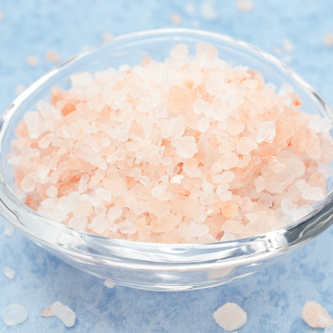 Ingredient Kit Miraculous Minerals Bath Salts #1 CPSR