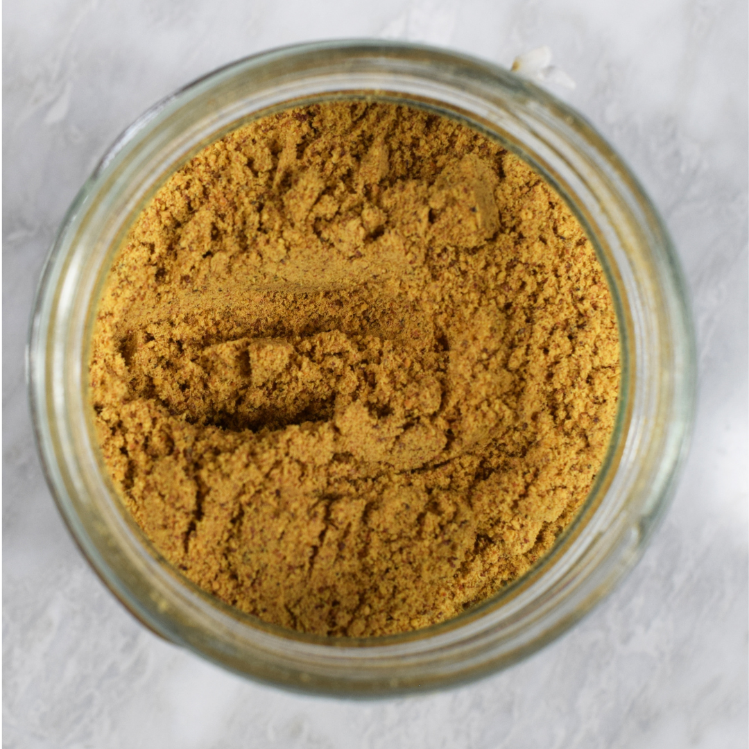 Rosehip Powder