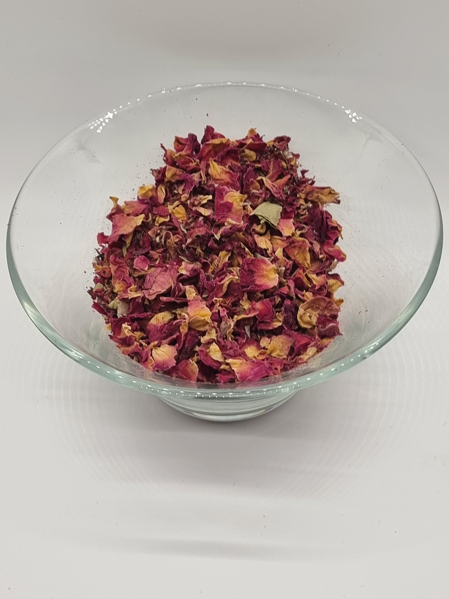 Rose Petals, Dried