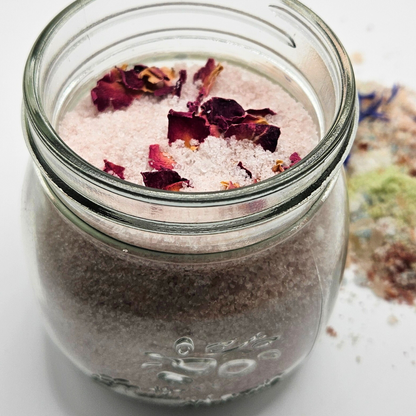 Ingredient Kit Mineral Bath Salts #2 CPSR