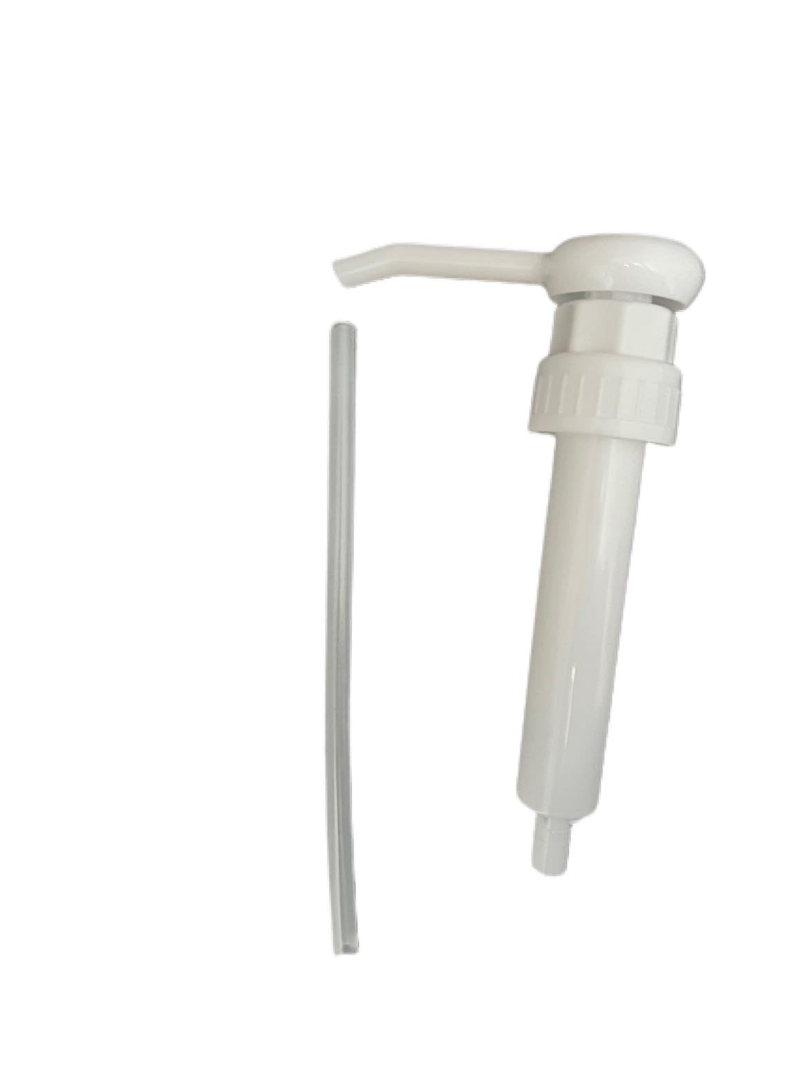 Lotion and Wash Pump attachment for 2.5/5L bottles