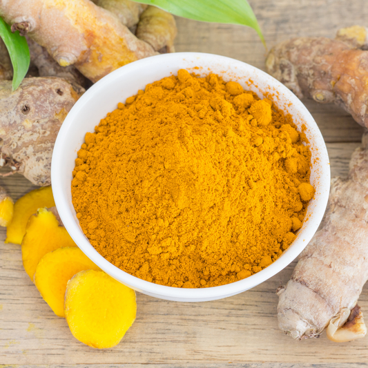 Turmeric Powder